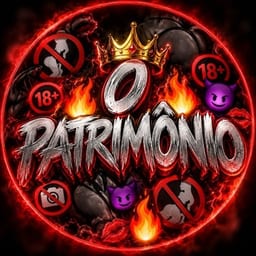 Imagem do Grupo PATRIMÔNIO PRÉVIAS