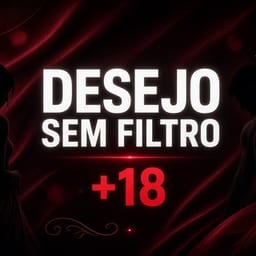 Imagem do Canal DESEJO SEM FILTRO +18