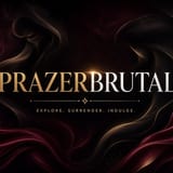 Imagem do Canal PrazerBrutal