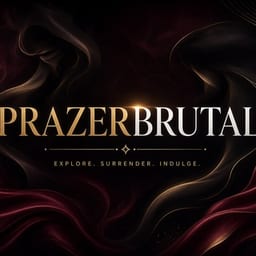 Imagem do Canal PrazerBrutal