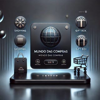 Imagem do Grupo Mundo das compras