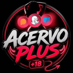 Imagem do Bot ACERVOPLUS PRIVACY