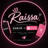 Imagem do Canal Raissa Indica 🎀