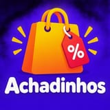 Imagem do Canal Achadinhos 🛍️