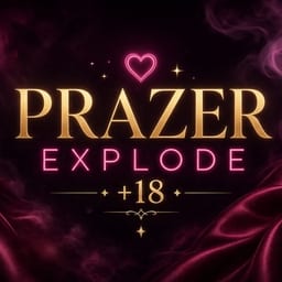 Imagem do Canal PrazerExplode +18