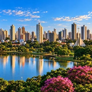 Imagem do Canal Londrina