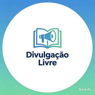 Imagem do Grupo DIVULGAÇÃO LIVRE💸