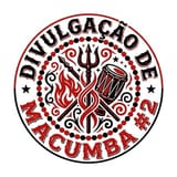 Imagem do Grupo Divulgação de Macumba 1