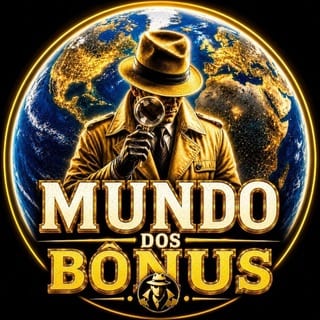 Imagem do Canal 𝐌𝐔𝐍𝐃𝐎 𝐃𝐎𝐒 𝐁𝐎̂𝐍𝐔𝐒