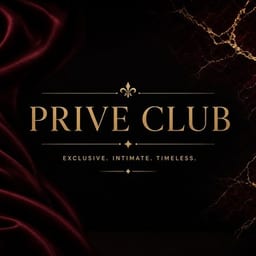 Imagem do Canal PRIVE CLUB💋