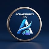 Imagem do Grupo AchadinhosPro