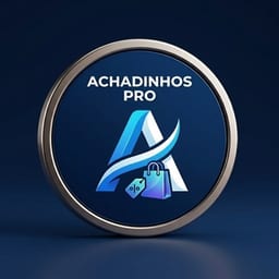 Imagem do Grupo AchadinhosPro