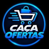 Imagem do Canal Caça Ofertas 🛒 Achadinhos Shopee + Mercado Livre