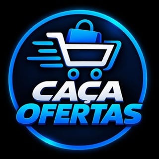Imagem do Canal Caça Ofertas 🛒 Achadinhos Shopee + Mercado Livre