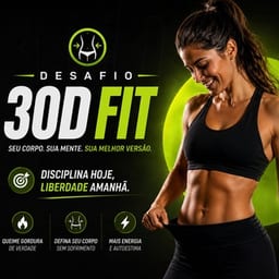 Imagem do Canal Seu Novo Corpo Começa Aqui