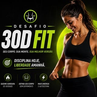Imagem do Canal Seu Novo Corpo Começa Aqui