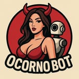 Imagem do Bot OCornoBot