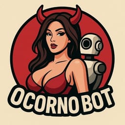 Imagem do Bot OCornoBot