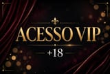 Imagem do Canal Acesso VIP +18