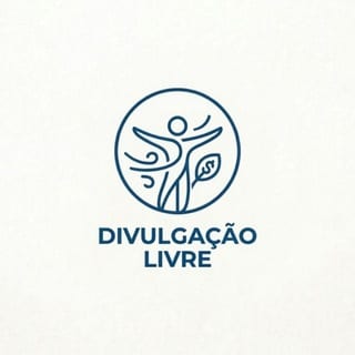 Imagem do Canal DIVULGAÇÃO LIVRE