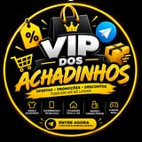 Imagem do Grupo VIP Achadinhos 🛍️🛒