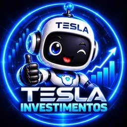 Imagem do Bot TESLA