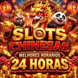Imagem do Canal CHINESAS MELHORES HORÁRIOS