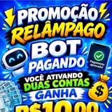 Imagem do Grupo RENDA EXTRA — BOT DO TELEGRAM