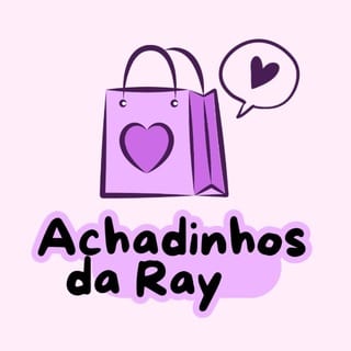 Imagem do Grupo Achadinhos da Ray 🛍