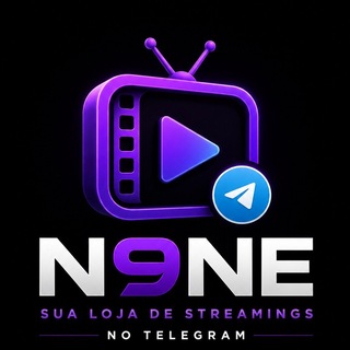 Imagem do Bot N9NE BOT