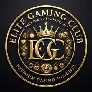 Imagem do Grupo Elite Gaming Club