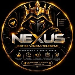 Imagem do Grupo NEXUS