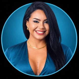 Imagem do Canal Aline Câmara · Vídeos
