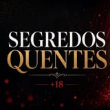 Imagem do Canal SEGREDOS QUENTES +18