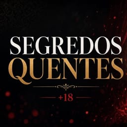 Imagem do Canal SEGREDOS QUENTES +18
