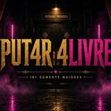 Imagem do Canal PUT4RI4LVRE💥