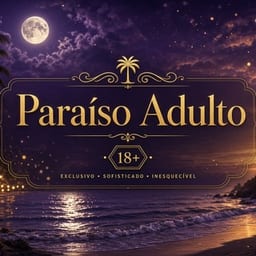 Imagem do Canal PARAISO ADULTO🏝