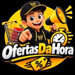 Imagem do Grupo OfertasDaHora 'achadinho'👈