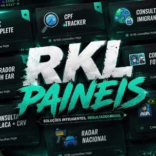 Imagem do Bot RKLpuxadasvip_bot