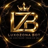 Imagem do Bot LUXO ZONA