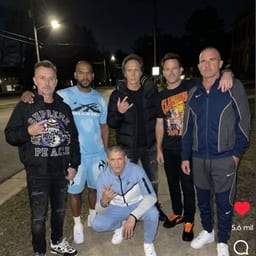 Imagem do Grupo 𝑩𝒂𝒕𝒆 𝒑𝒂𝒑𝒐 𝒔𝒐𝒃𝒓𝒆 𝒇𝒊𝒍𝒎𝒆𝒔 𝒆 𝒔𝒆𝒓𝒊𝒆𝒔
