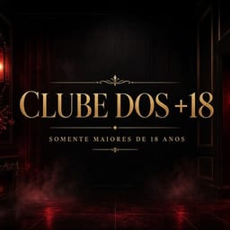 Imagem do Canal CLUBE DOS +18