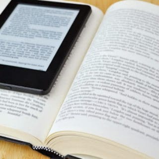 Imagem do Canal 📚 Livros: eBooks e impressos