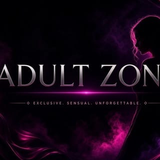 Imagem do Grupo ADULT ZONE🎯
