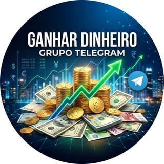 Imagem do Canal GANHAR DINHEIRO AGORA