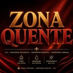 Imagem do Canal ZONA QUENTE