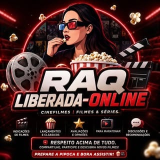 Imagem do Grupo Raq liberada-online