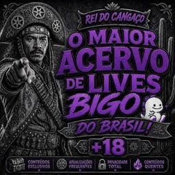 Imagem do Bot VIP COLLECTION
