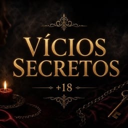 Imagem do Canal 👑VICIOS SECRETOS👑