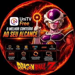 Imagem do Grupo ATIVAÇÃO UNITV FREE